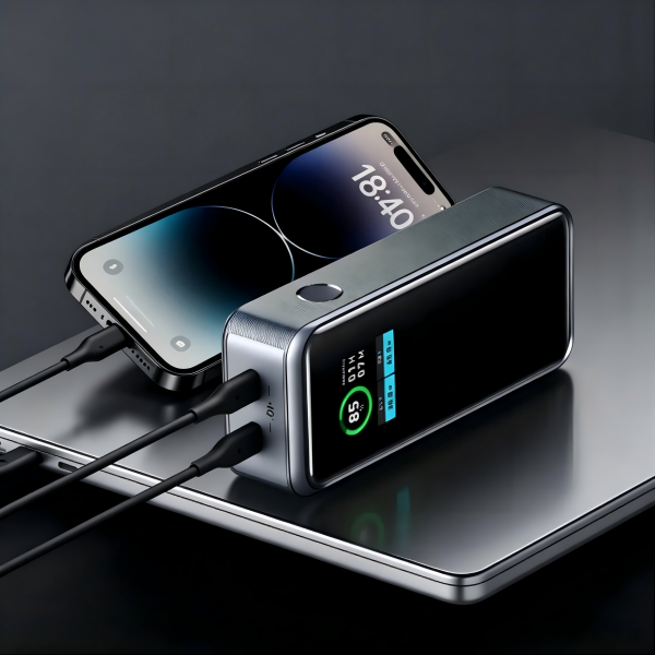 移動電源A1335+充電器底座A1902